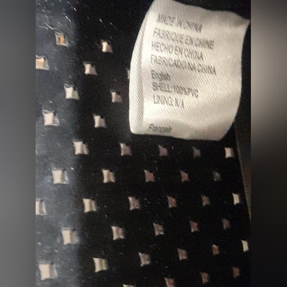 Style Small Camera Bag - Black - Picture 12 of 14